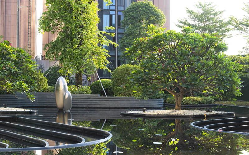 荆门某项目给排水施工图审图意见